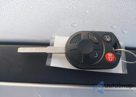 2014 Ford Focus Se z USA, uszkodzony, nr VIN 1FADP3F28EL304406